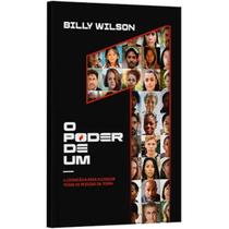 O Poder de Um Billy Wilson O Poder de Um Billy Wilson