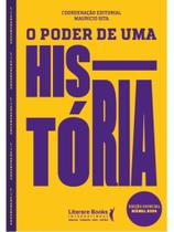 O poder de uma história O poder de uma história
