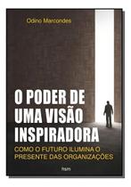 o Poder De Uma Visão Inspiradora