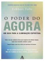 O Poder Do Agora - Eckhart Tolle - Novo Lacrado Original O Poder Do Agora - Eckhart Tolle - Novo Lacrado Original