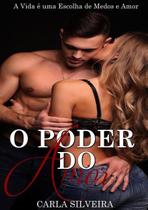 O poder do amor - CLUBE DE AUTORES