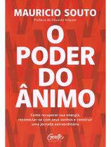 O Poder do Ânimo