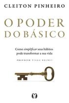 O Poder do Básico O Poder do Básico