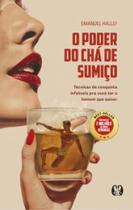 O poder do chá de sumiço: técnicas de conquista infalíveis para você ter o homem que quiser O poder do chá de sumiço: técnicas de conquista infalíveis para você ter o homem que quiser