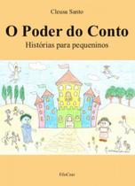 O poder do conto O poder do conto