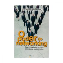 O poder do networking - Prumo