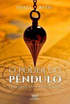 O Poder do Pêndulo - Desbloqueie Seu Potencial Interior O Poder do Pêndulo - Desbloqueie Seu Potencial Interior