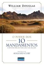 O poder dos 10 mandamentos - IMPETUS