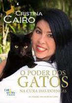 O poder dos gatos - na cura das doenças
