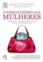 O Poder Economico das Mulheres - Elsevier Editora O Poder Economico das Mulheres - Elsevier Editora