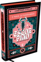 O Poder Extraordinário De Escorpião O Poder Extraordinário De Escorpião