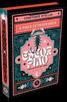 O Poder Extraordinário De Escorpião