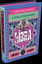 O Poder Extraordinário De Libra O Poder Extraordinário De Libra