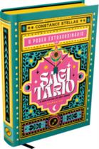 O Poder Extraordinário De Sagitário