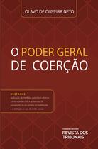 O Poder Geral De Coerção