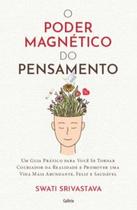 O poder magnético do pensamento O poder magnético do pensamento