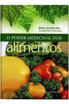 O Poder Medicinal dos Alimentos (novo) - Jorge Pamplona - Casa Publicadora Brasileira