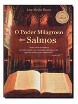 o Poder Milagroso Dos Salmos