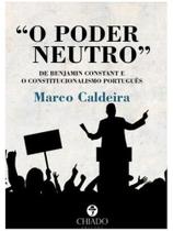 O poder neutro O poder neutro