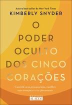 O poder oculto dos cinco corações
