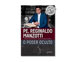 O poder oculto - Petra Editorial LTDA.