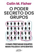 O poder secreto dos grupos: Como preparar equipes mais felizes e eficientes