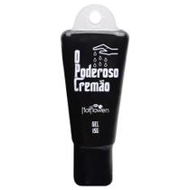 O poderoso Cremao O poderoso Cremao