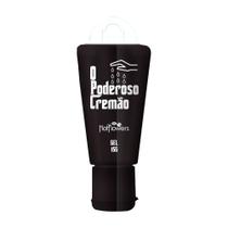 O poderoso cremão sensibilizad0r masculino 15g O poderoso cremão sensibilizad0r masculino 15g
