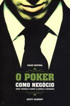 O Poker Como Negócio - Onde Termina o Hobby e Começa o Business - Raise