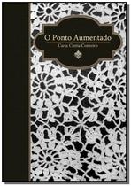 O ponto aumentado - CLUBE DE AUTORES