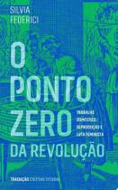 O Ponto Zero O Ponto Zero