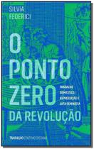 O Ponto Zero Sortido