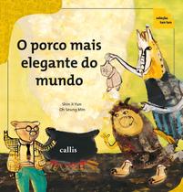 O Porco Mais Elegante Do Mundo O Porco Mais Elegante Do Mundo