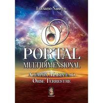 O portal multidimensional - MADRAS O portal multidimensional - MADRAS