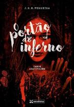 o portão do inferno