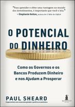 O Potencial Do Dinheiro