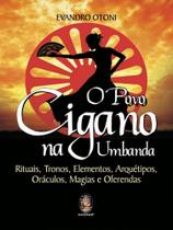 O povo cigano na umbanda - MADRAS O povo cigano na umbanda - MADRAS
