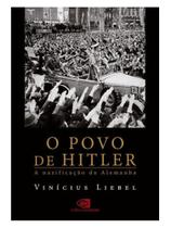 O povo de hitler O povo de hitler