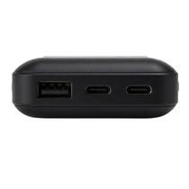 O Power Bank Mais Inteligente com Tela Digital de Bateria