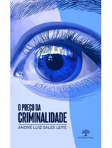 O preço da criminalidade