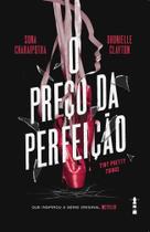 O Preço da Perfeição O Preço da Perfeição