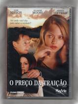 O Preço Da Traição DVD