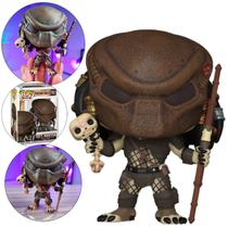 O Predador Pop Funko Boneco Colecionavel Predator Original
