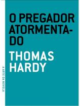 O pregador atormentado O pregador atormentado