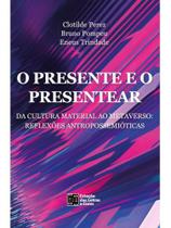 O presente e o presentear