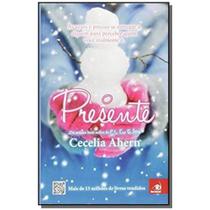 O Presente - novo conceito