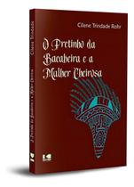 O Pretinho da Bacabeira e a Mulher Cheirosa O Pretinho da Bacabeira e a Mulher Cheirosa
