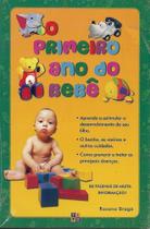 O Primeiro Ano Do Bebe