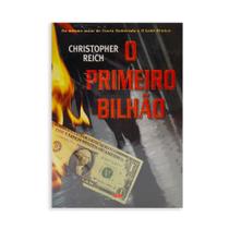 O Primeiro Bilhão - Editora Best Seller