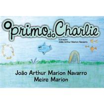 O primo do Charlie - Scortecci Editora -